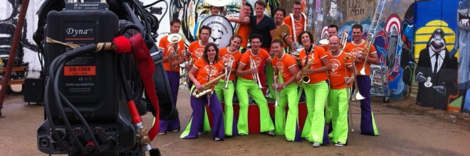 Deurdweilers op TV Gelderland
