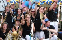 3e keer Nederlands Kampioen