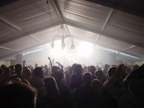 feesttentangeren