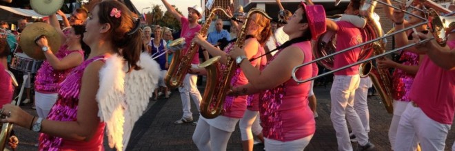 Straatfestival Dirkshorn