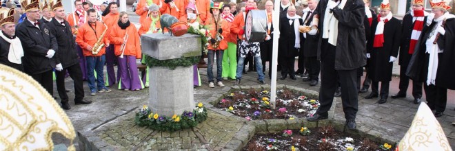 Sleuteloverdrachten
