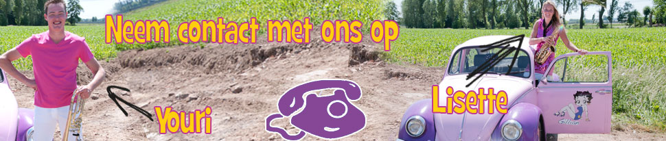 Dweilorkest boeken