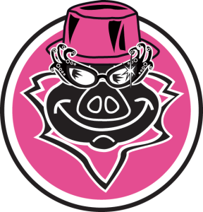 Deurdweilers Pink Party Logo